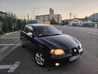 De vânzare - Seat Ibiza 1.2, benzină