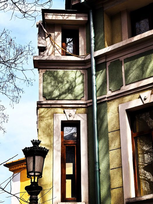 Делукс стая във 4 Rooms - Капана, Пловдив