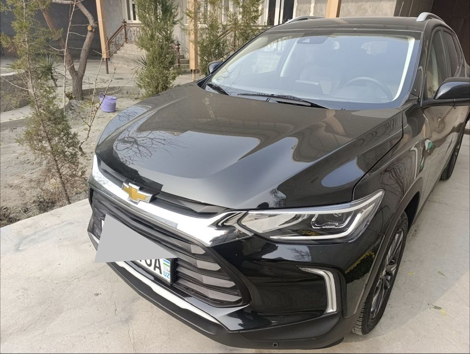 Tracker primer +2024yil