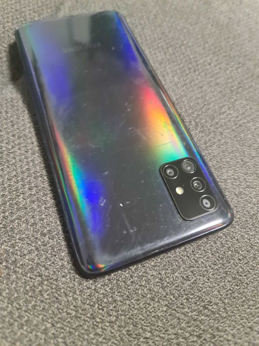 Samsung Galaxy A51