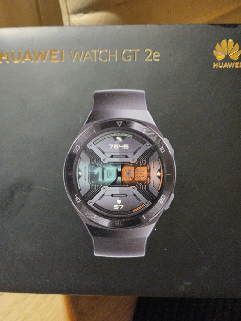 Smartwatch Huawei