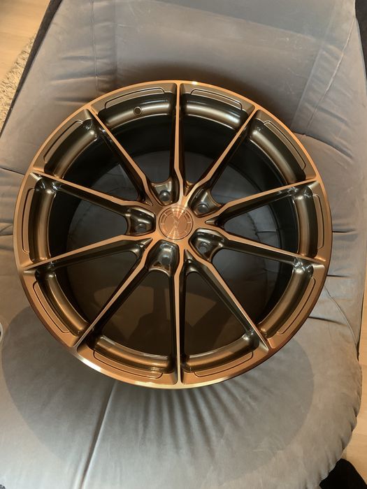 Jante Japan Racing  R16 - R20  5x112 Volkswagen Audi Mercedes Skoda