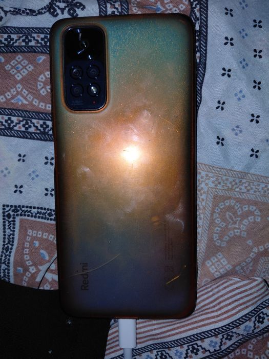 Redmi note 10 pro