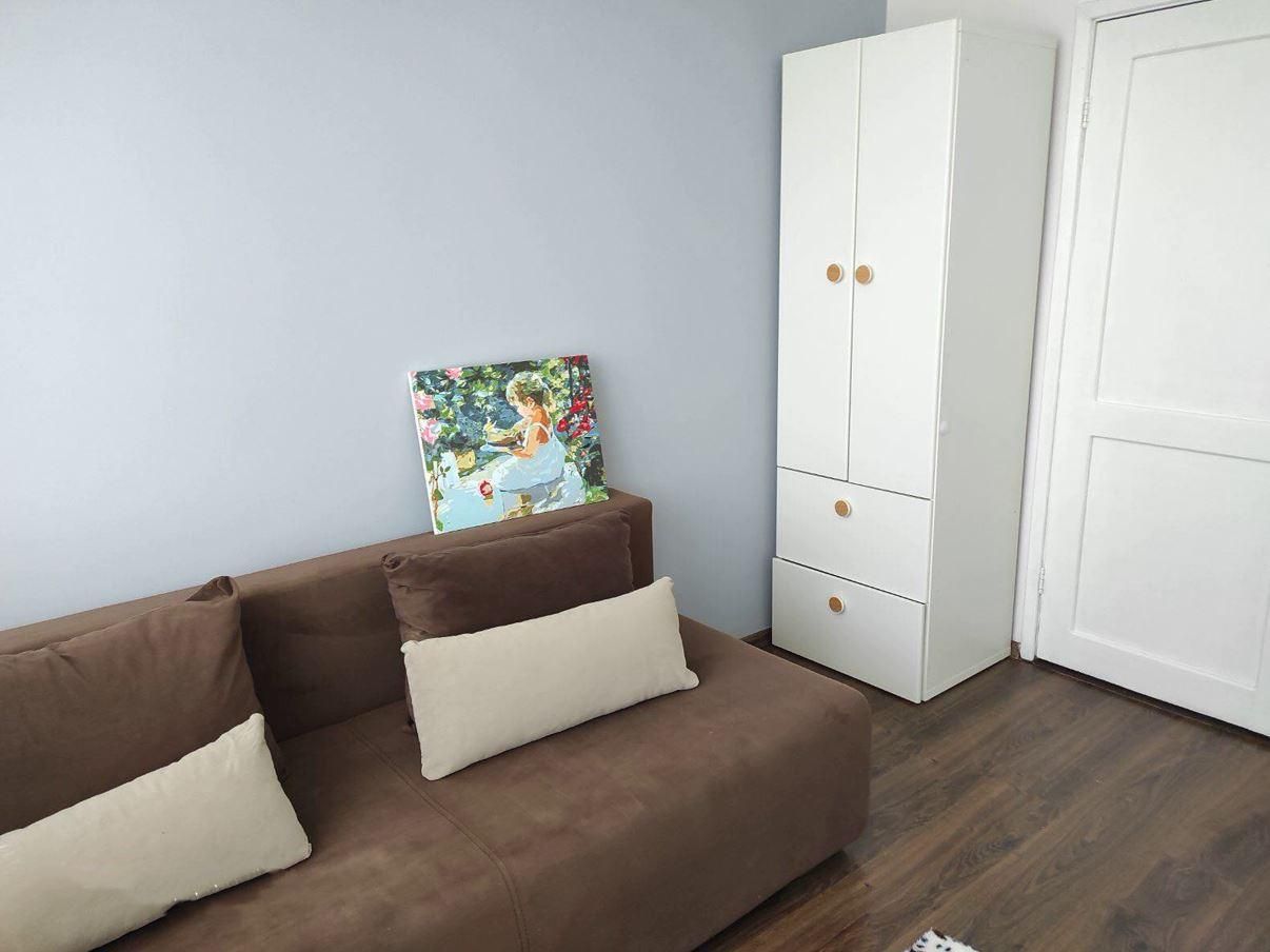 Дава се под наем Тристаен апартамент в Бургас, Сарафово - 80 кв.м за 459 € - Снимка #8
