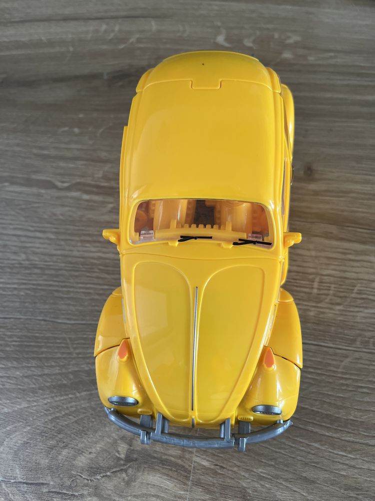 Jucarie transformers Bumblebee 23 cm