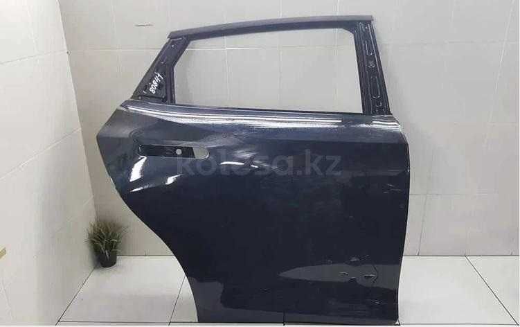 Дверь Шанган Унив 2022-/Changan Uni-v 2022-