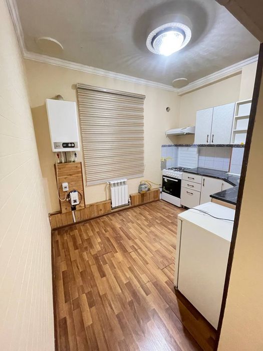 Ijaraga beriladi 2xona