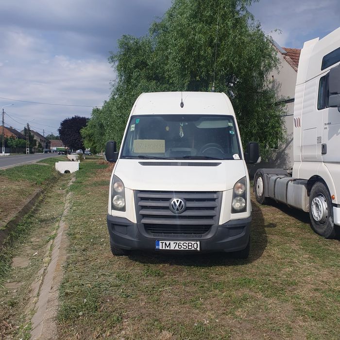 Autoutilitara Volkswagen