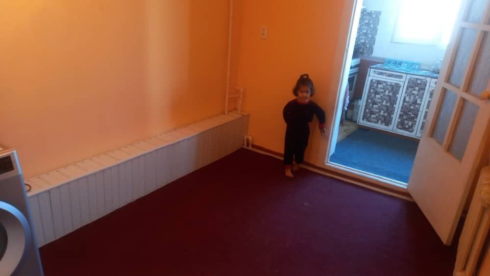 Продаю квартиру в Яшнабадском районе Тузел-1 2х комнатная 50 м2