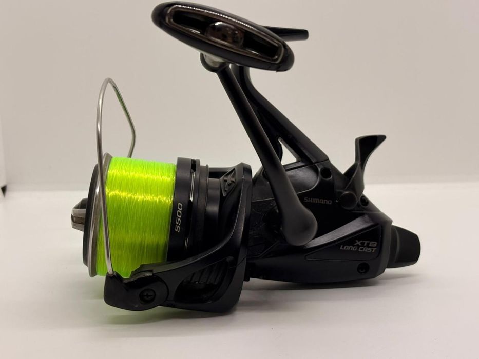 Mulineta Shimano Ultegra 5500 XTD -A-