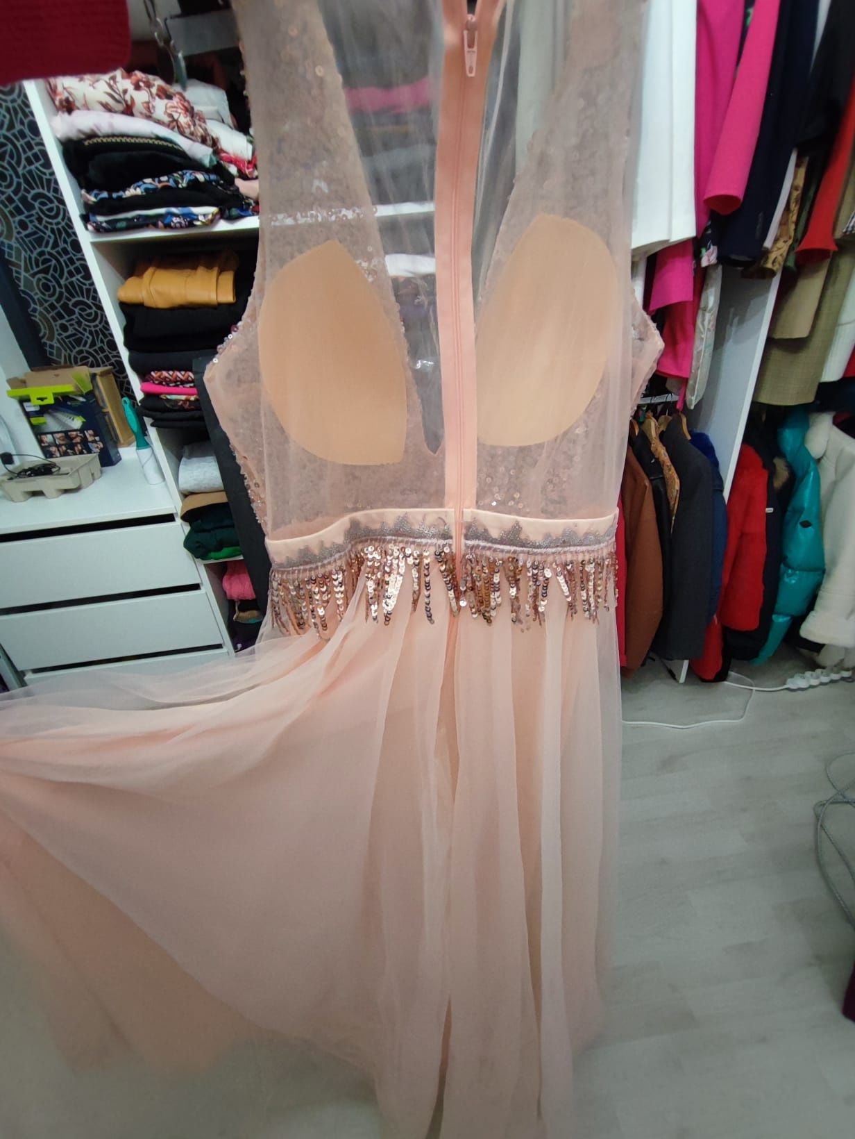Rochie BBY , mărimea M