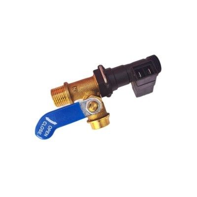 Robinet umplere centrala Ferolli