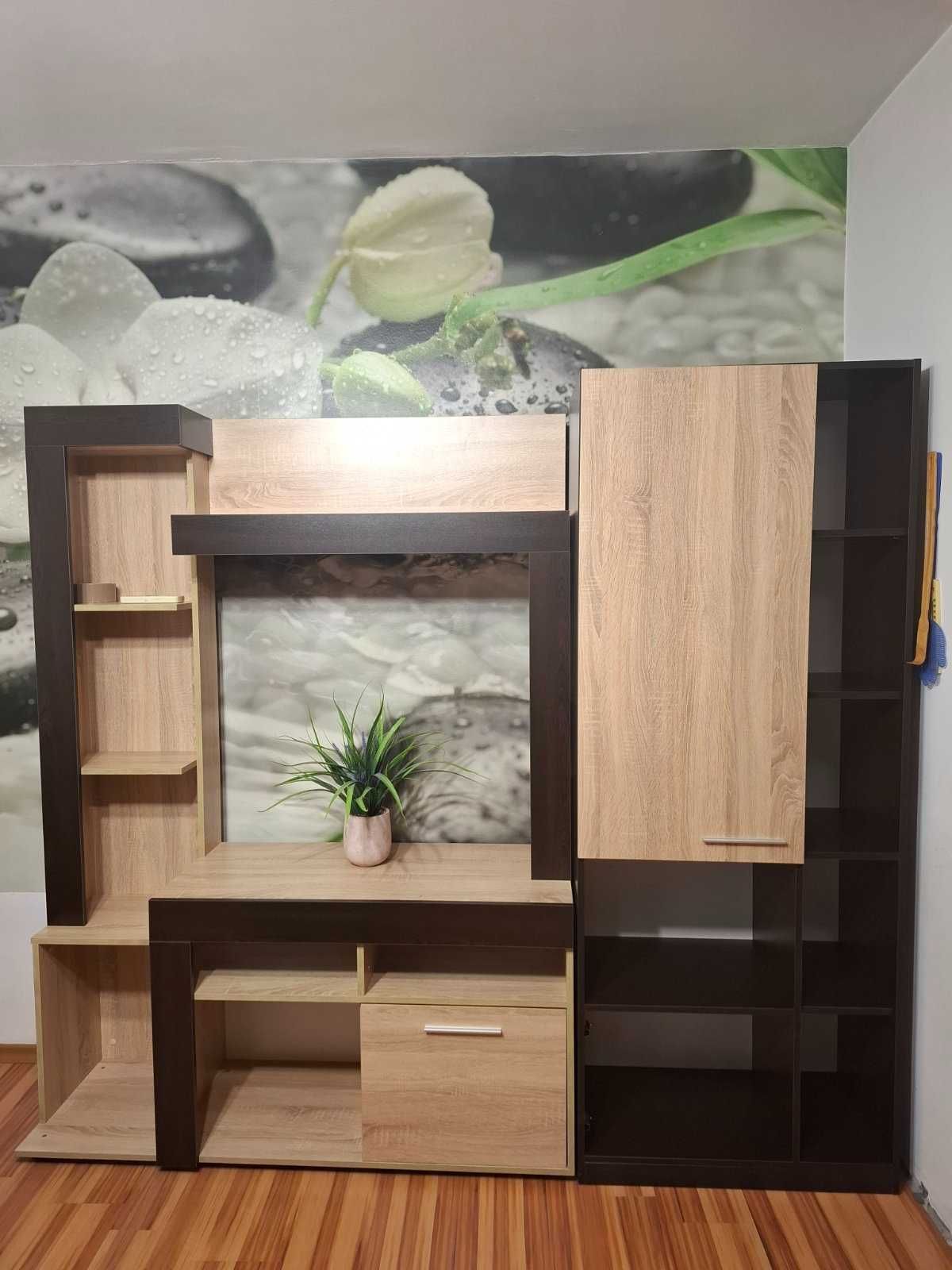 Употребявана холова секция