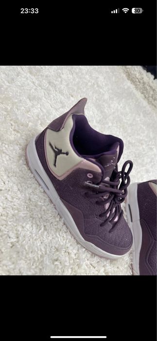 Nike Jordan Courtside 23 GS