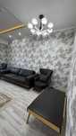 Продается 2х ком квартира, ЖК Акай Сити, ор-р: Х.Алимджан, 50м²