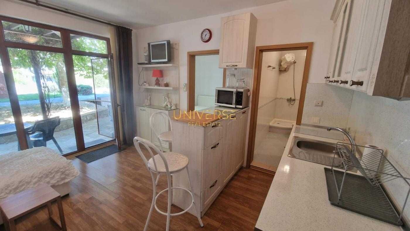 1+1 в премиум комплекс в Ахелой.#4752