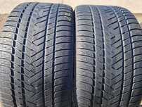 SET 2 Anvelope Iarna 325/40 R22 PIRELLI Scorpion Winter 114V
