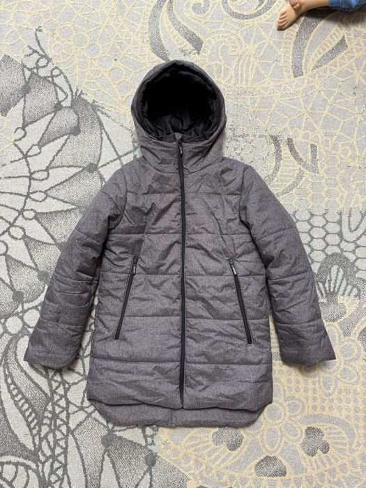 Продам куртку подрастковую