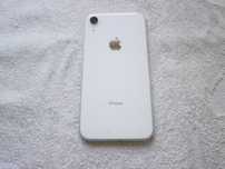 iPhone XR icloud