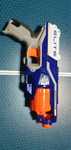 Nerf N-strike elite: disruptor blaster