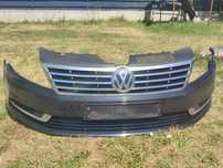 Bara fata cu spăltor far Volkswagen Passat CC Facelift 3C8807221F
