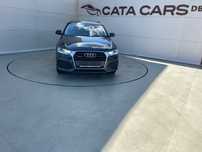 Audi Q3 Audi Q3 2.0TDI, 184CP, BI-Xenon, Navi, Keyless, Pilot, PDC