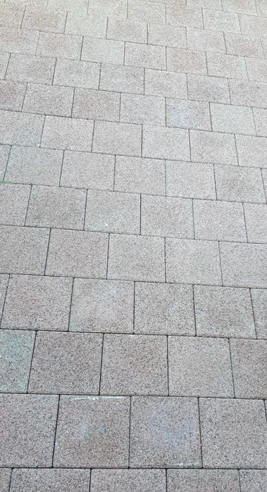 De la 5mp Montaj pavele dale borduri