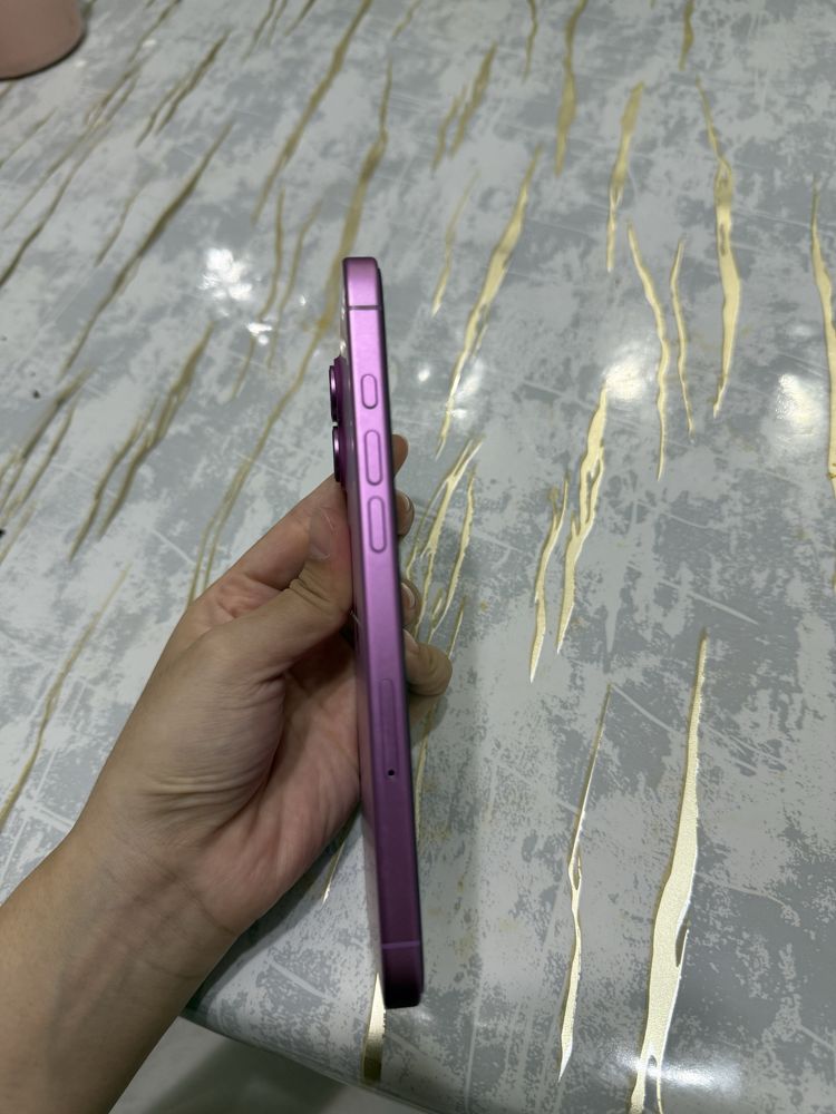 Iphone 16 Plus 256гб