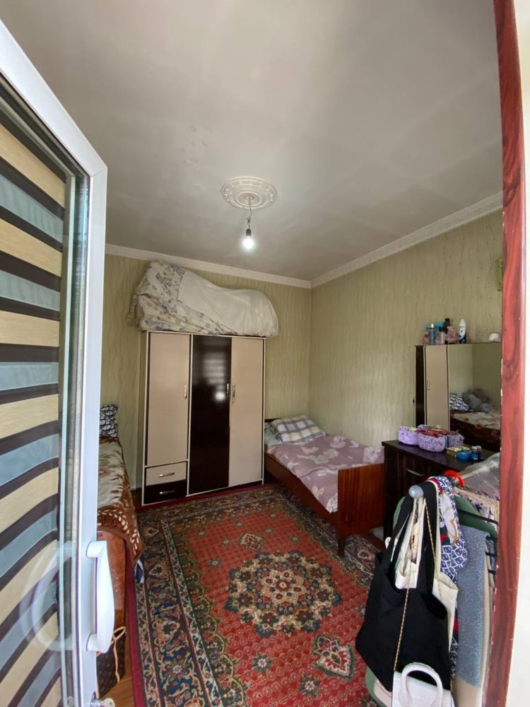 Продаётся! типичный Узбекский уютный дом 3.5-сотки 5-комнат Недорого!