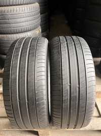 2 anvelope vara 225/45/17 , Michelin !