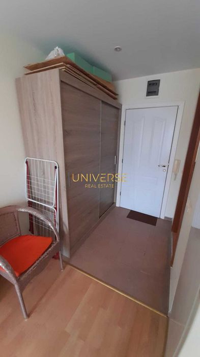 Продава се Едностаен апартамент в к.к. Слънчев бряг - 40 кв.м за 1138 €/кв.м - Снимка #5