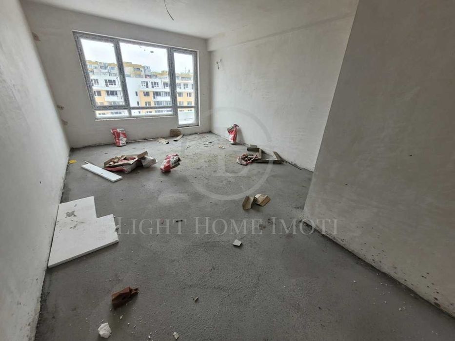 Реф. 2123 Двустаен Апартамент с АКТ 14 / кв. Южен