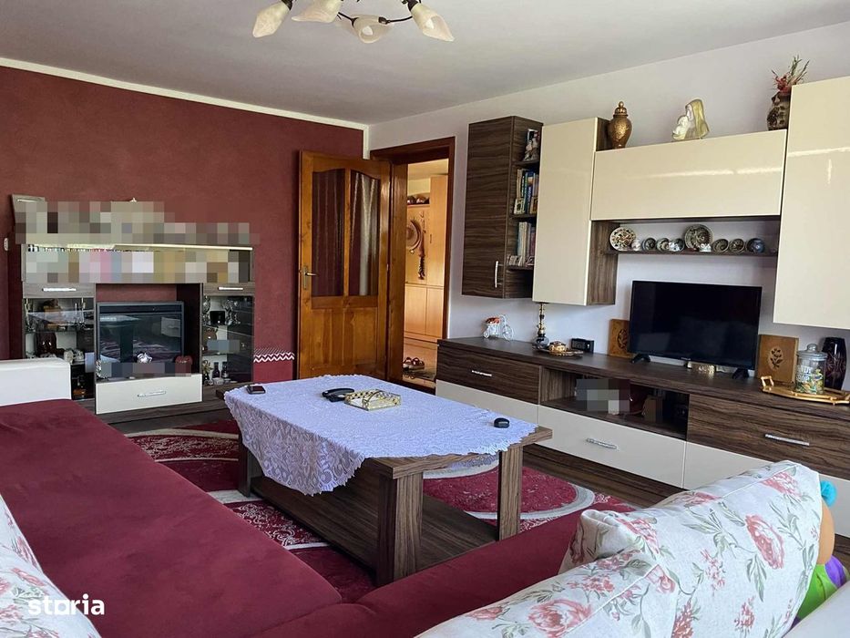 Casa cu etaj de vanzare ideala si pentru doua familii Cipau, Mures