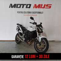 Motocicleta Honda Hornet 600 | H06031 | motomus.ro