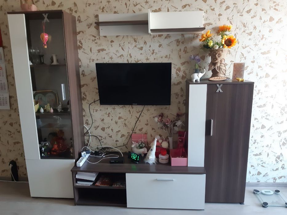 Холна секция в отлично състояние