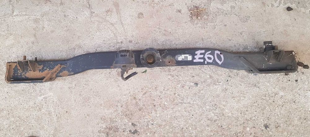 Haion usa bara spate Stop Suport modul carlig Luneta Centura BMW E60