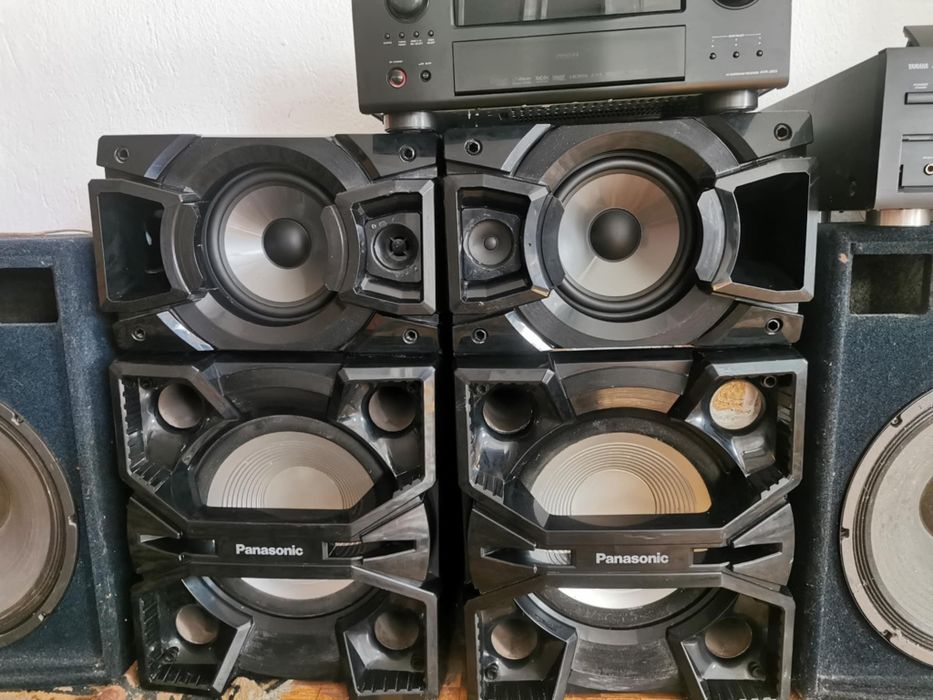 Продавам цялата музика