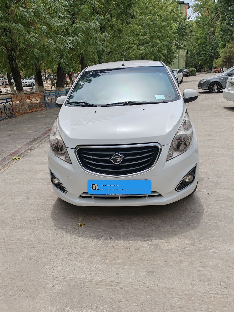 Продаётся Спарк Равон автомат