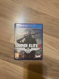 Urgent Vand Sniper Elite 4