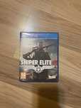 Urgent Vand Sniper Elite 4