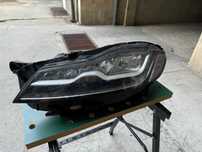 Jaguar XF F-Pace Ляв Full Led фар