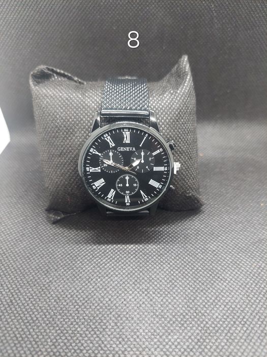 Високо качествени мъжки кварцови часовници