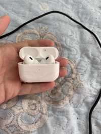 продам наушники airpods pro