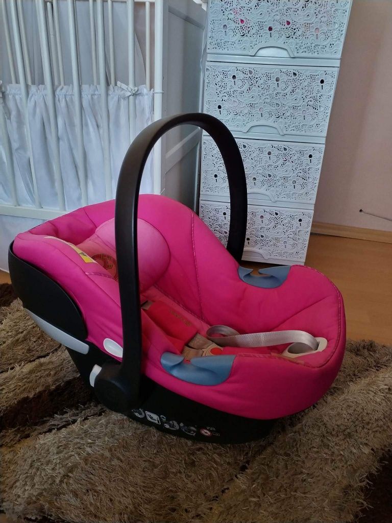 Кошница за кола от 0 до 13кг Cybex