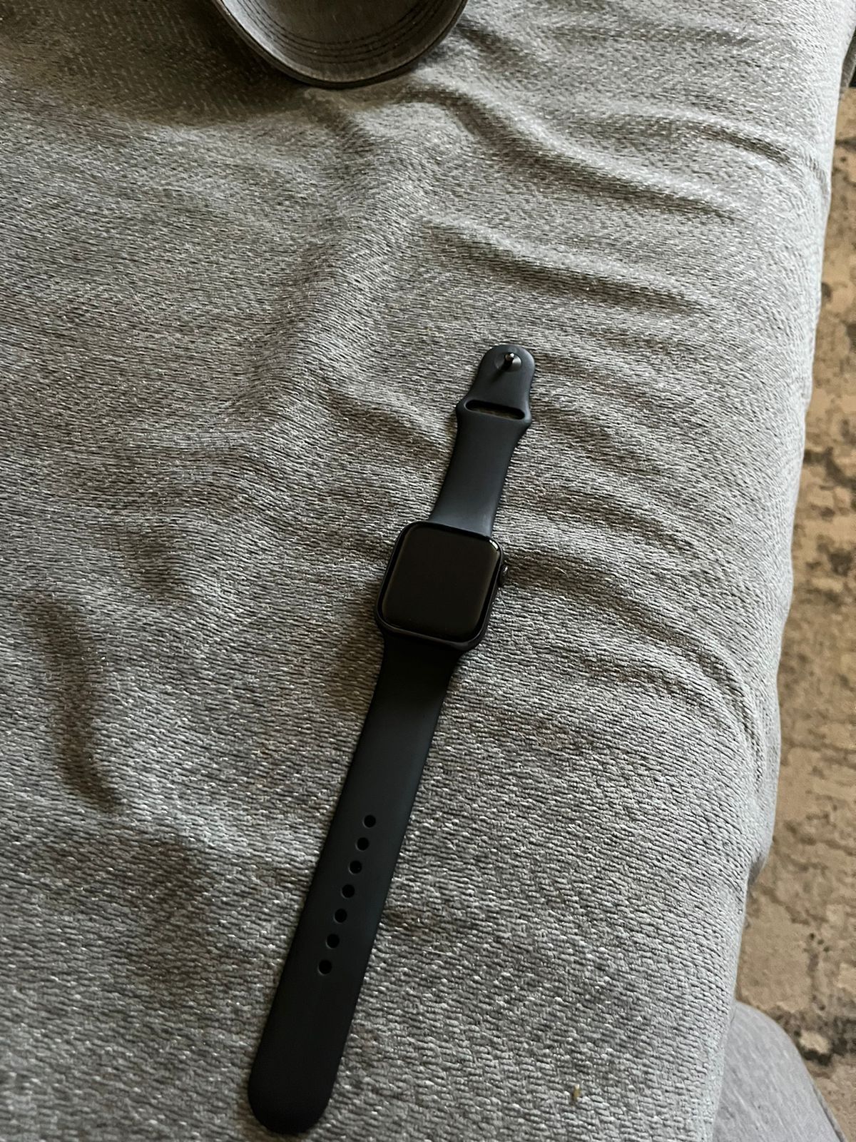 Apple watch SE 44мм