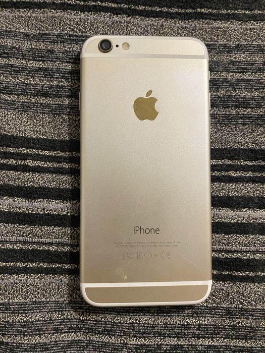 Продам айфон 6с надо прошить