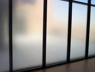 Матовое стекло. Наклейка. Печать. Любой тип. Туманка. Оракал. Брендинг