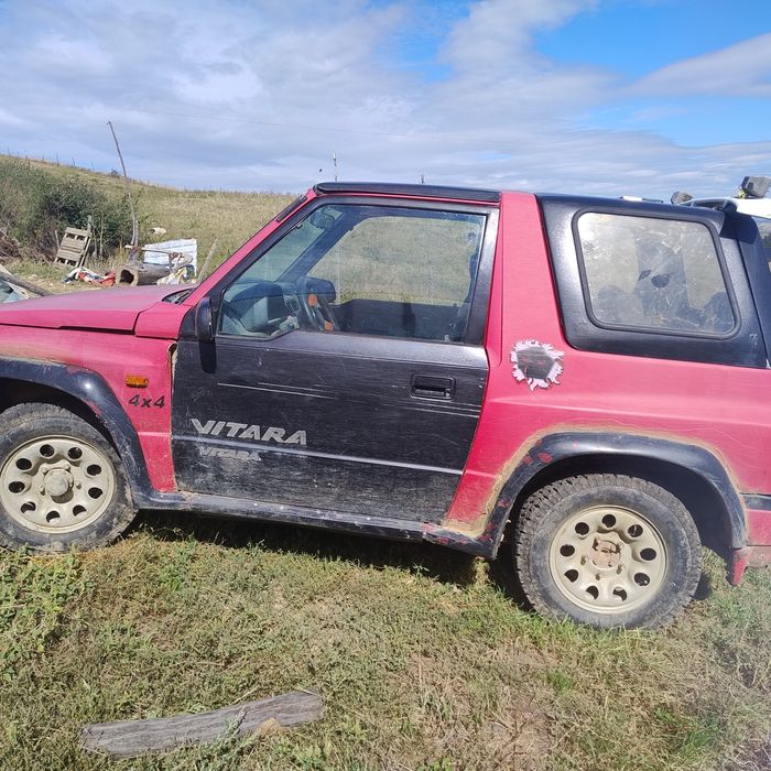 de vânzare Suzuki Vitara