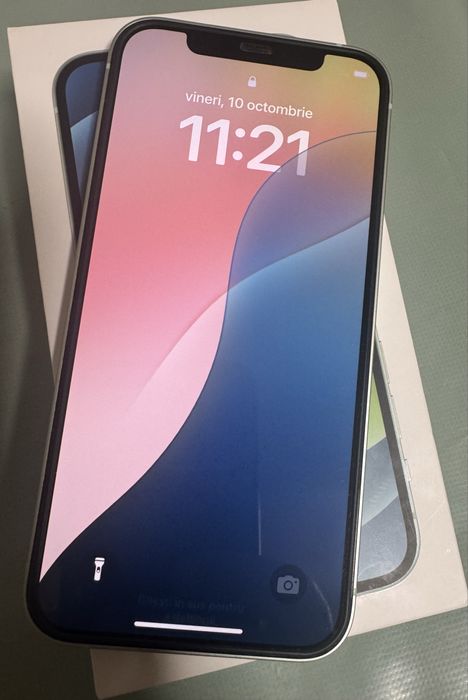 Iphone 12, 64 Gb impecabil