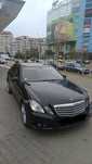Mercedes Eclass E200cdi 2010